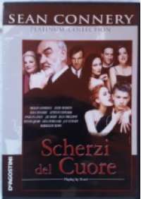 Scherzi del cuore