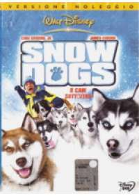 Snow Dogs – 8 Cani sottozero