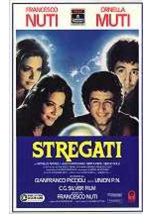 Stregati