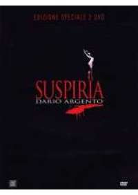 Suspiria (2 dvd)