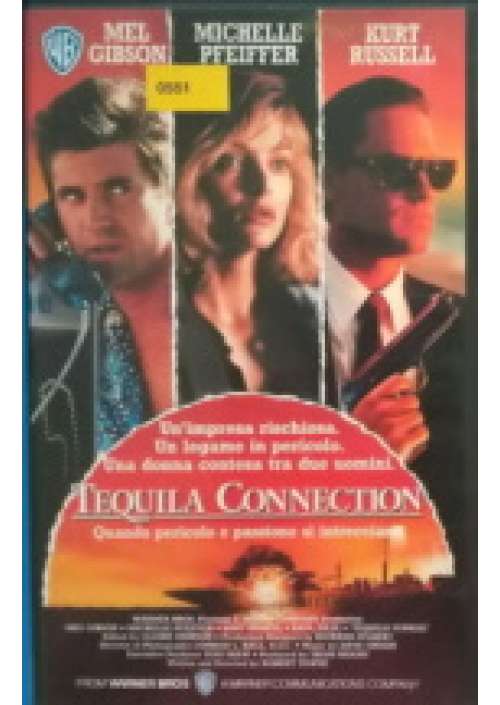Tequila Connection