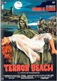 Terror Beach  