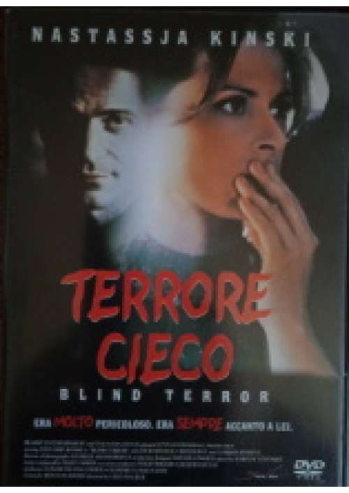 Terrore cieco - Blind Terror