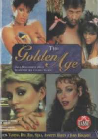 The Golden Age - Volume 1