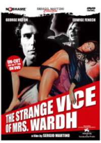 The Strange vice of Mrs. Wardh (Lo Strano vizio della signora Wardh)