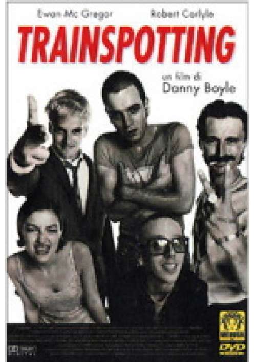 Trainspotting