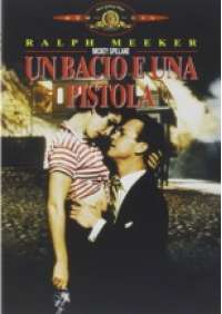 Un Bacio e una pistola