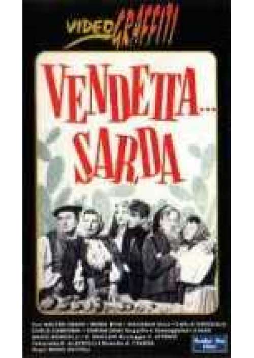 Vendetta sarda