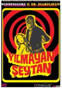 Yilmayan Seytan