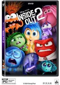 Inside Out 2 [Edizione : Stati Uniti]