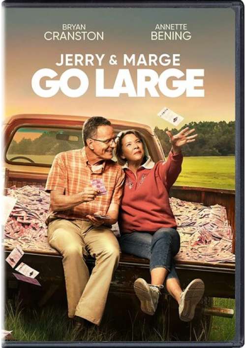 Jerry & Marge Go Large - Jerry & Marge Go Large