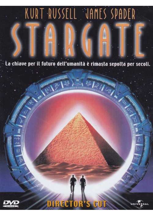 Stargate