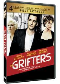 Grifters [Edizione : Stati Uniti]