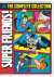 Super Friends: The Complete Collection (21 Dvd) [Edizione : Stati Uniti]