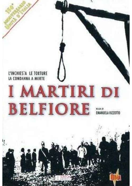 I Martiri Di Belfiore