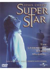 Musical Jesus Christ Superstar