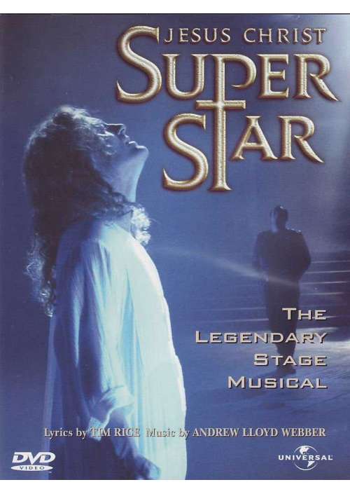 Musical Jesus Christ Superstar