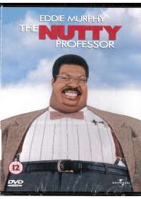 The Professore Matto (Il) / Nutty Professor