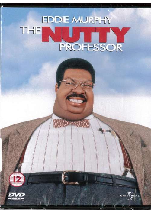 The Professore Matto (Il) / Nutty Professor