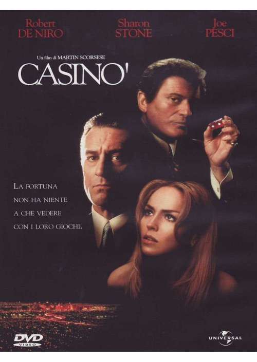 Casino'