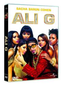 Ali G