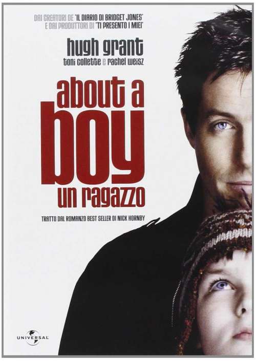 About A Boy - Un Ragazzo