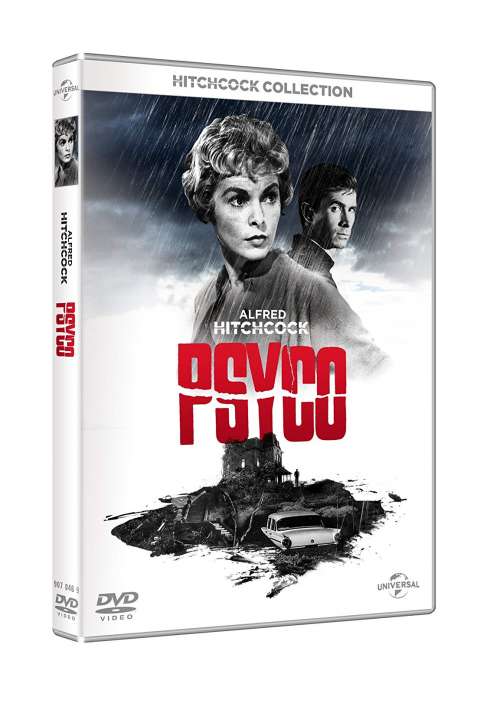 Psyco (1960)