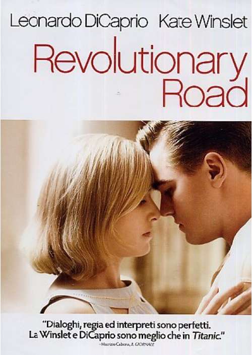 Revolutionary Road