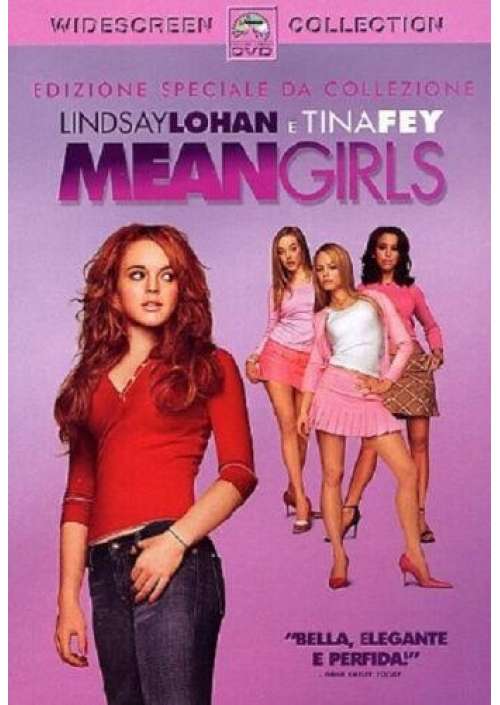 Mean Girls