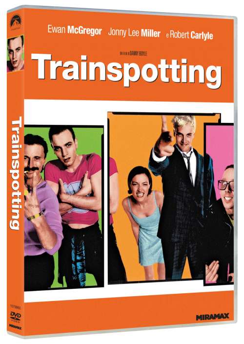 Trainspotting