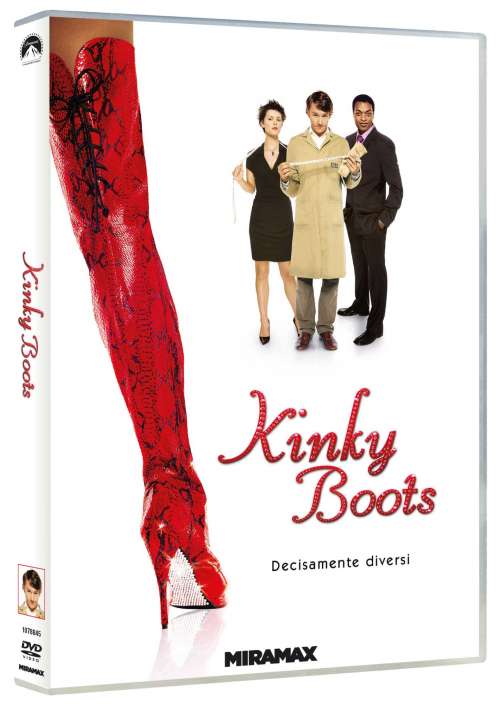 Kinky Boots