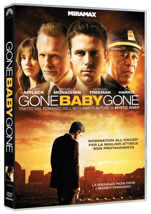 Gone Baby Gone