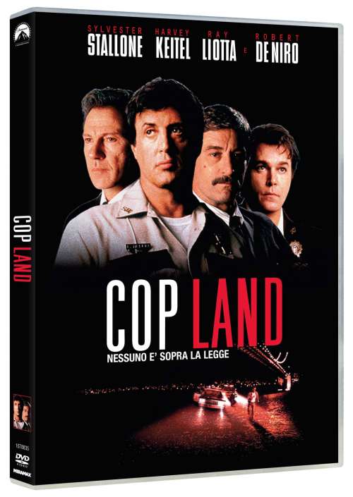 Cop Land