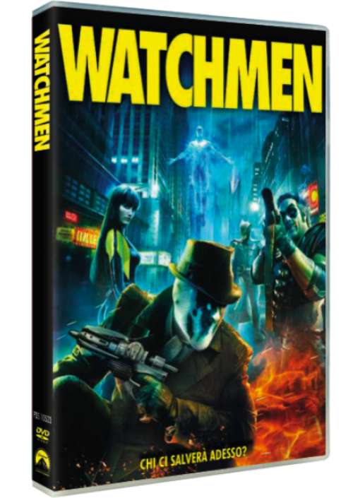 Watchmen