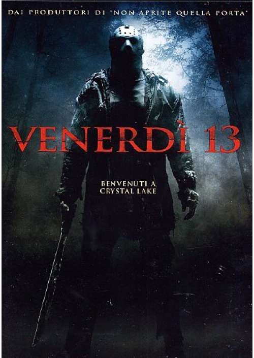 Venerdi' 13