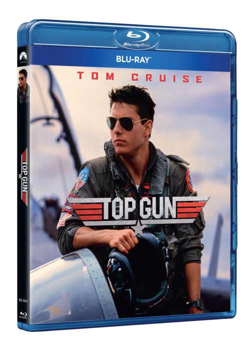 Remastered Top Gun