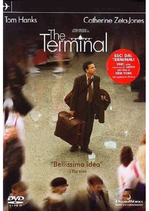 The Terminal