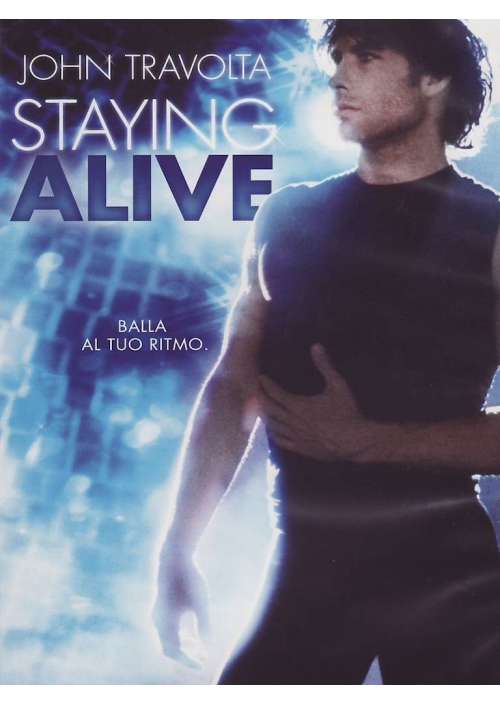 Staying Alive