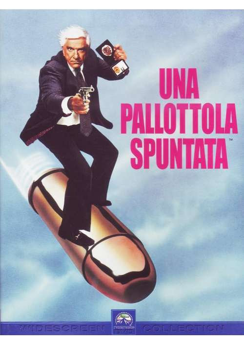 Una Pallottola Spuntata