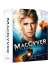 MacGyver - Stagione 01-07 (38 Dvd)