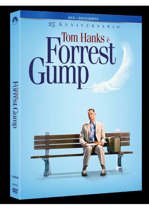 Forrest Gump