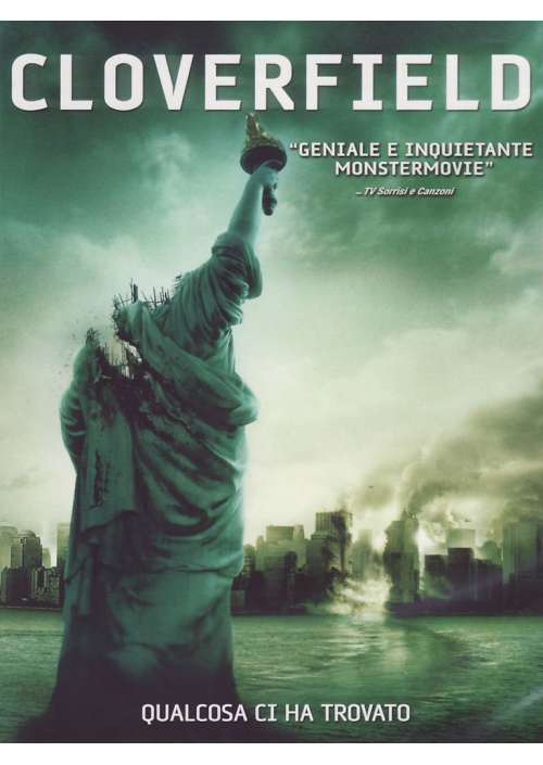 Cloverfield