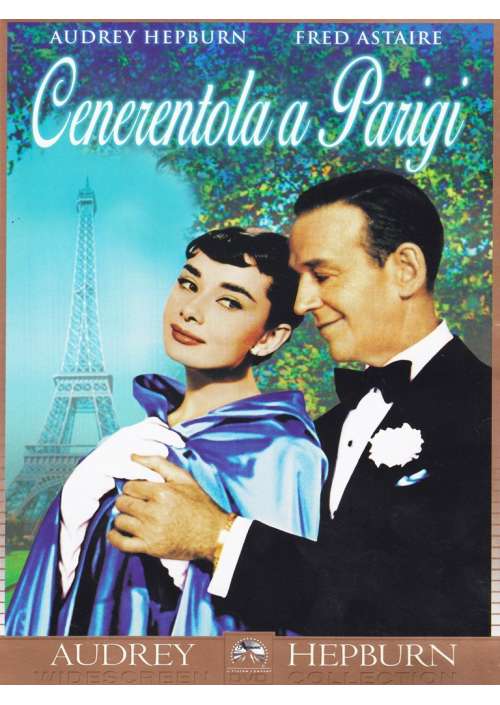 Cenerentola A Parigi