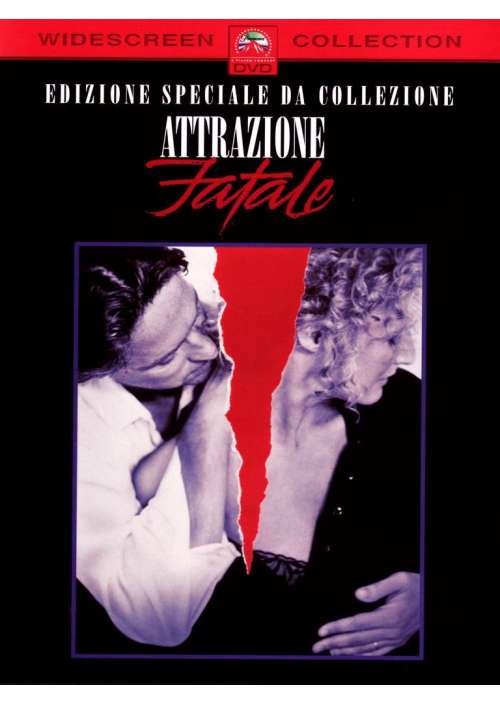 Attrazione Fatale