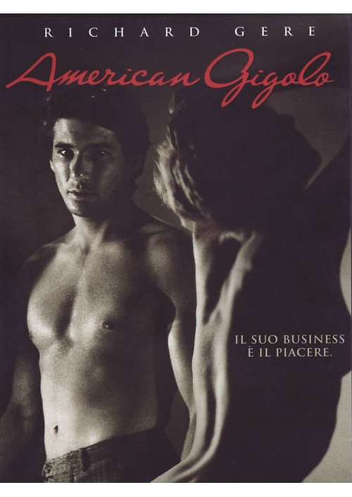 American Gigolo