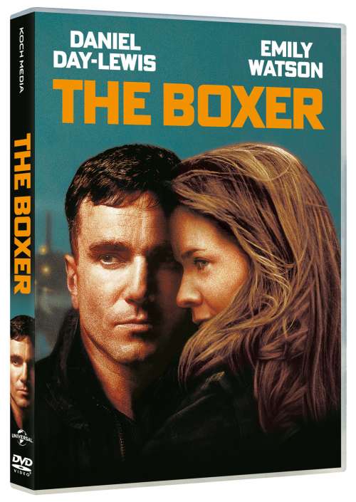 The Boxer