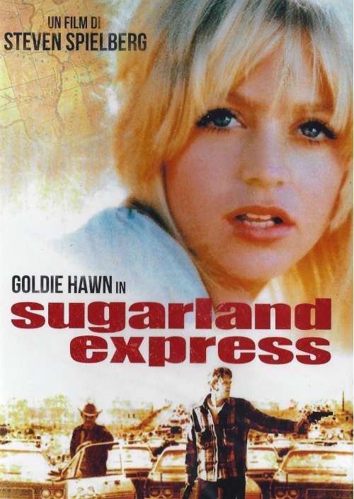 Sugarland Express