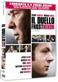 Frost / Nixon - Il Duello