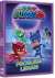 Pj Masks - Problemi Lunari