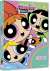 Powerpuff Girls - Reboot (2 Dvd)